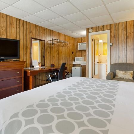 Knob Hill Motor Lodge Hillsville Eksteriør bilde