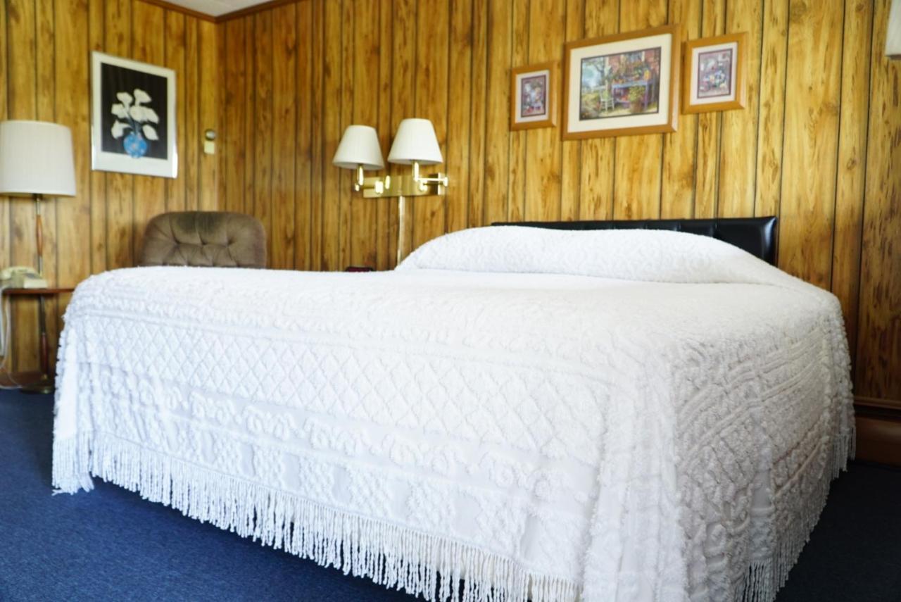Knob Hill Motor Lodge Hillsville Rom bilde